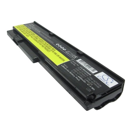 Bsc Preferred Lenovo ThinkPad X201i ThinkPad X201S Laptop and Notebook Replacement Battery CS-IBX200NB.2